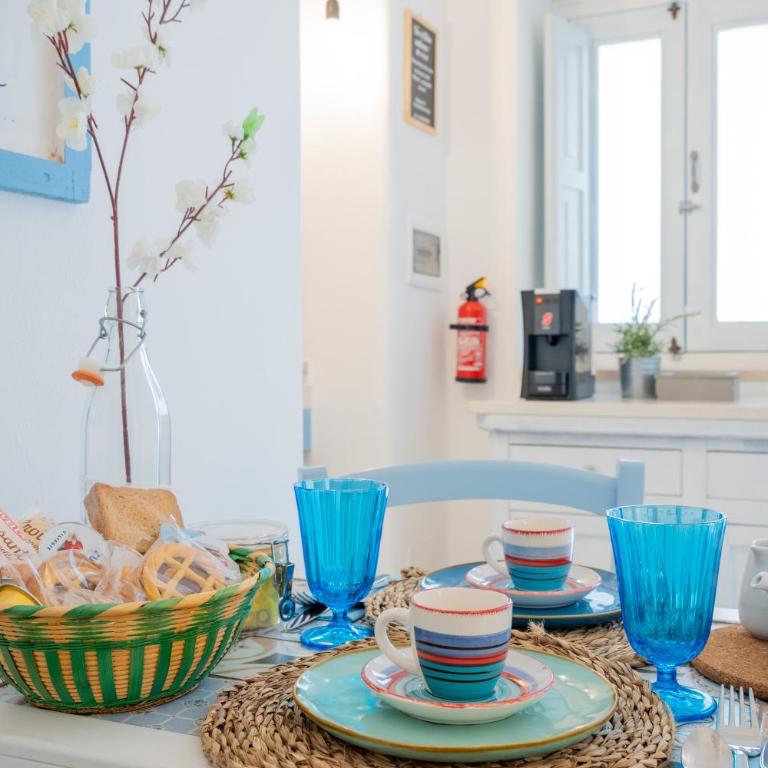 Vico di Ostuni Stone Houses in the Heart of Ostuni by Rentbeat - Casa Vacanze - 10