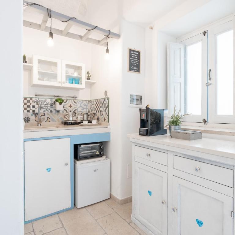 Vico di Ostuni Stone Houses in the Heart of Ostuni by Rentbeat - Casa Vacanze - 12