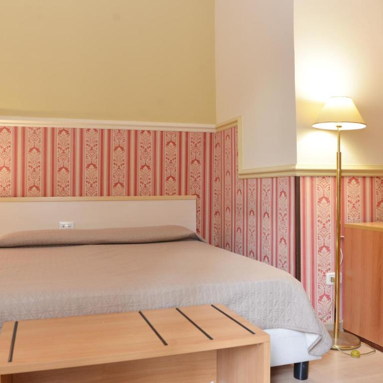 Catania Centro Rooms - Economy Double or Twin Room - 1
