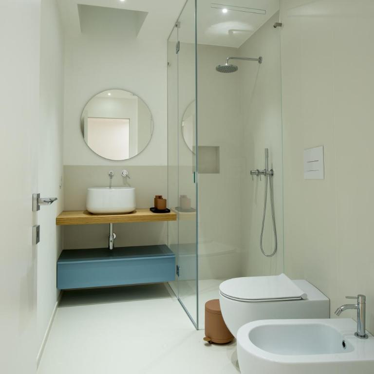 Villa Dafni Luxury Home Heated Pool - Villa Deluxe - 19