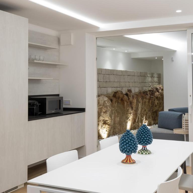 Villa Dafni Luxury Home Heated Pool - Villa Deluxe - 23
