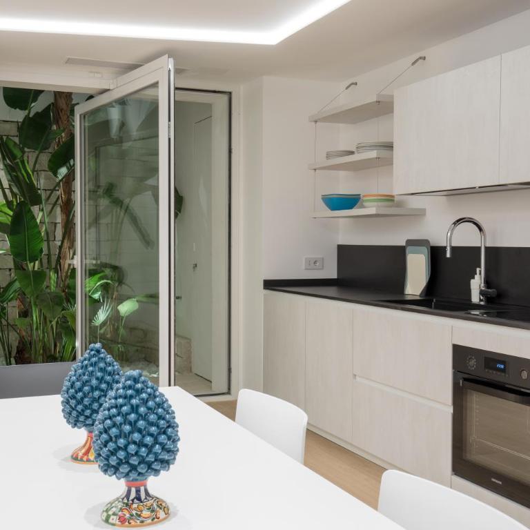 Villa Dafni Luxury Home Heated Pool - Villa Deluxe - 24