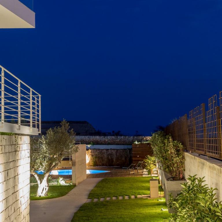 Villa Dafni Luxury Home Heated Pool - Villa Deluxe - 12