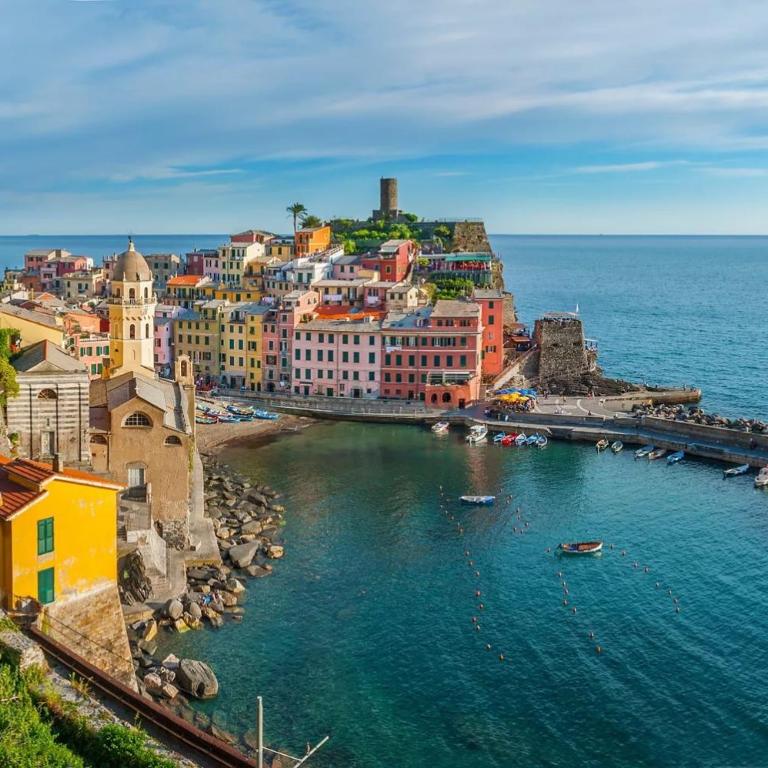 Casa Travello - Appartamento con Vista Mare - 56