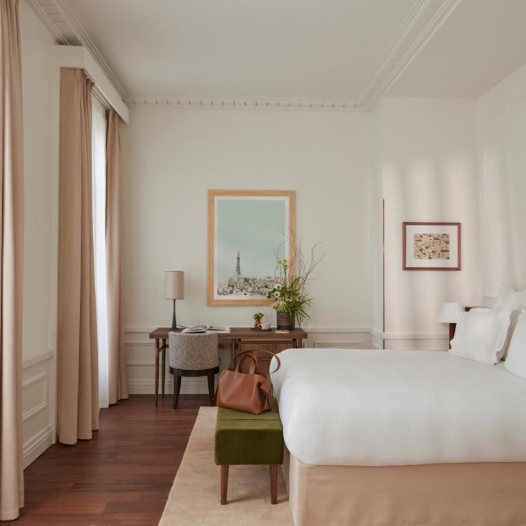 Maison Delano Paris - Junior Suite - 2