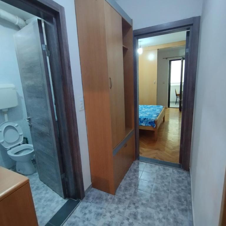 Apartment in Budva - Two-Bedroom Apartment - 5
