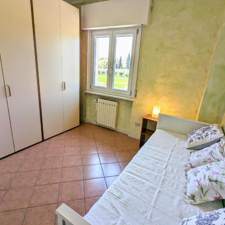 B&B The Way Home - Appartamento con 3 Camere da Letto - 4