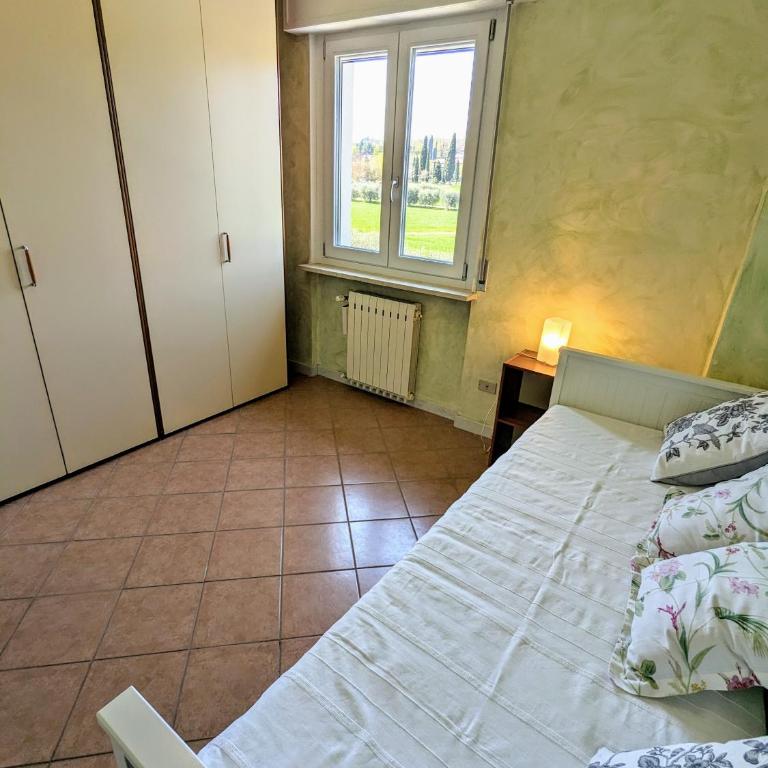 B&B The Way Home - Appartamento con 3 Camere da Letto - 12
