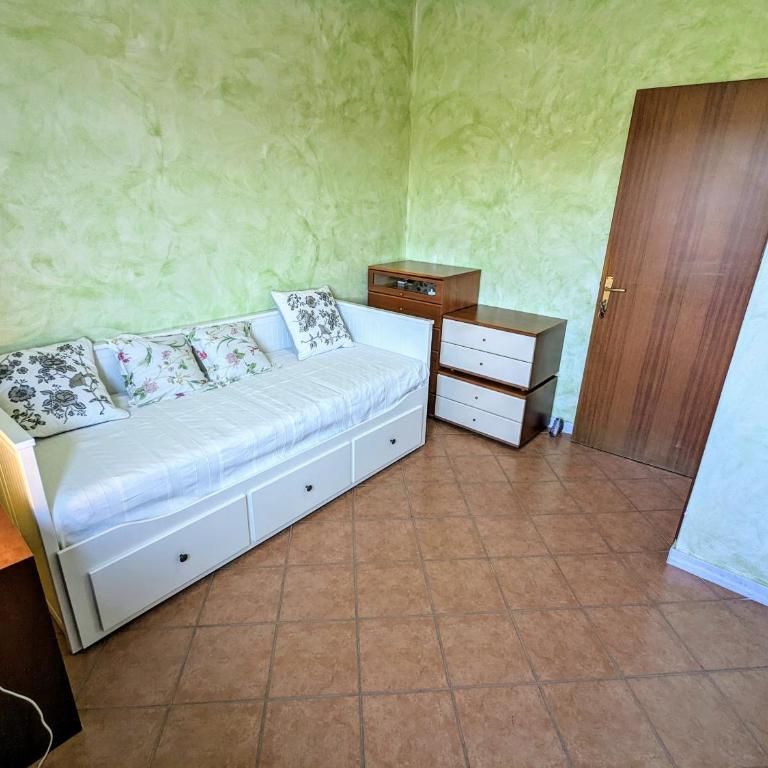B&B The Way Home - Appartamento con 3 Camere da Letto - 24