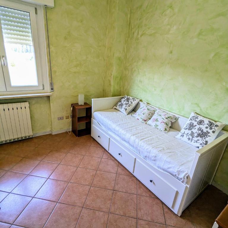 B&B The Way Home - Appartamento con 3 Camere da Letto - 33