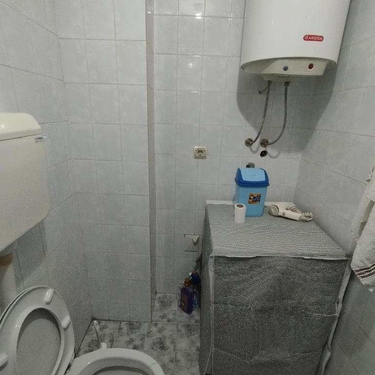 Apartment in Budva - Two-Bedroom Apartment - 13