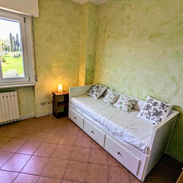 B&B The Way Home - Appartamento con 3 Camere da Letto - 48