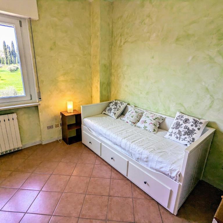 B&B The Way Home - Appartamento con 3 Camere da Letto - 49