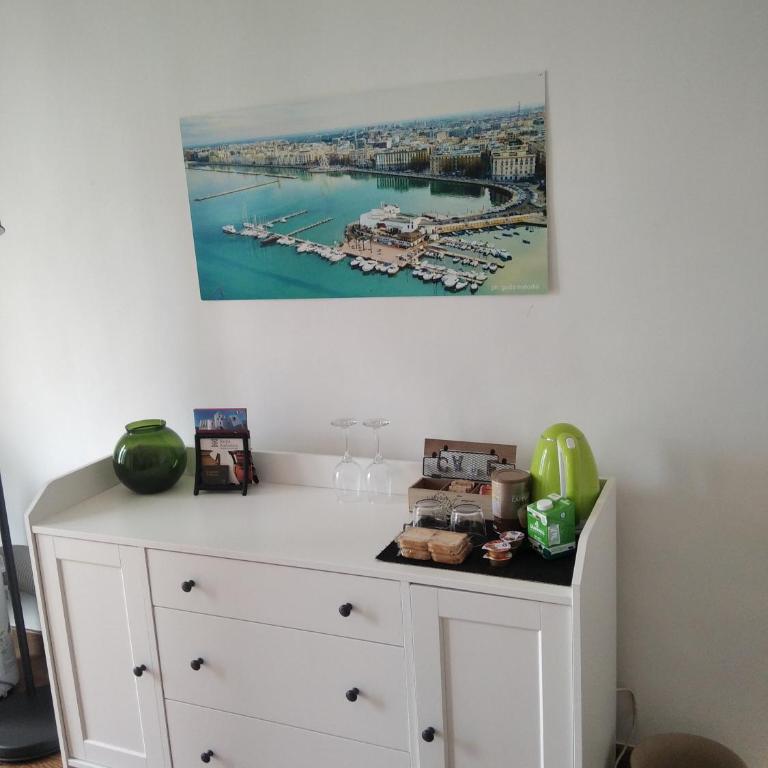 A flat with a view in the heart of the old town - Appartamento con 1 Camera da Letto - 3