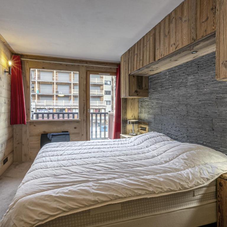Appartement central Val d'Isère, ski aux pieds, 2 chambres, Wifi - FR-1-519-31 - Appartement (6 Adultes) - 8