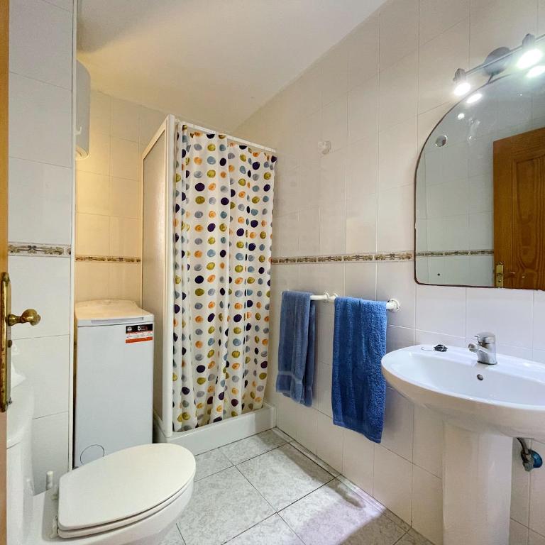 Torres del Sol - Apartamento con vistas al mar - 5