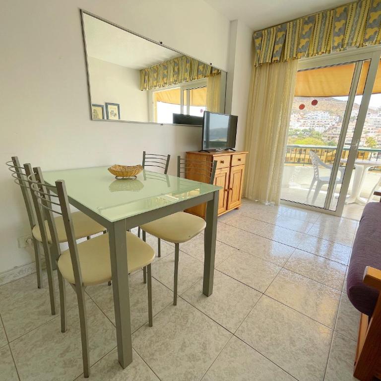 Torres del Sol - Apartamento con vistas al mar - 8