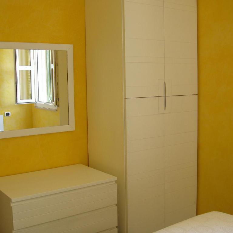 Residence Ammiraglia Baia Verde - Appartamento con 3 Camere da Letto - Su 2 Livelli - 6