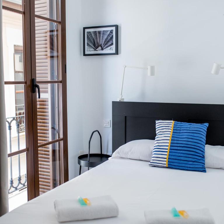Mesones 54 - Superior Apartment - 8