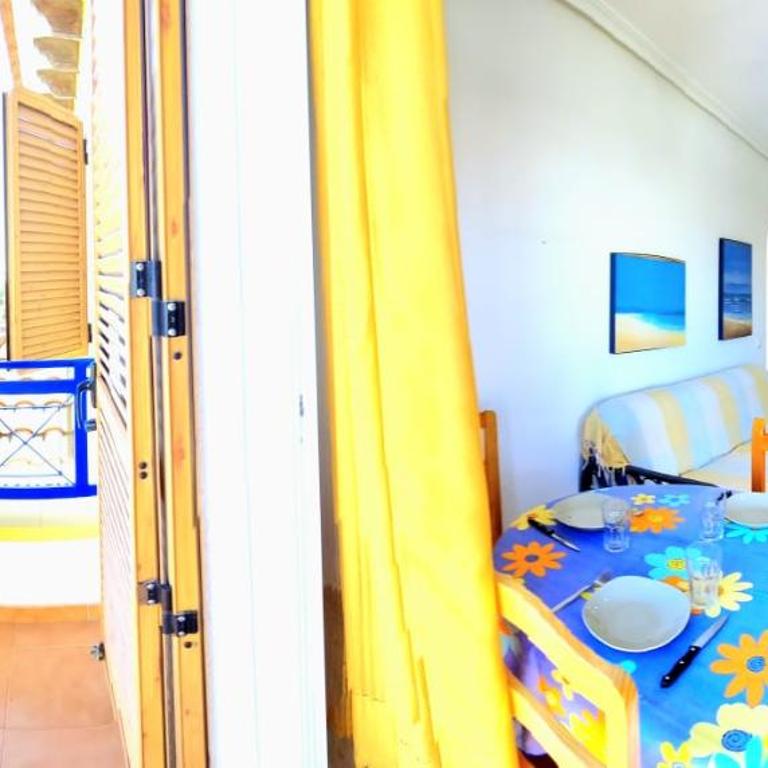 Ático piscina Veramar 5 Vera Playa primera línea de playa - Apartamento de 2 dormitorios - 3