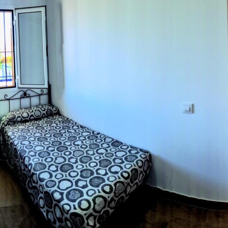 Ático piscina Veramar 5 Vera Playa primera línea de playa - Apartamento de 2 dormitorios - 8