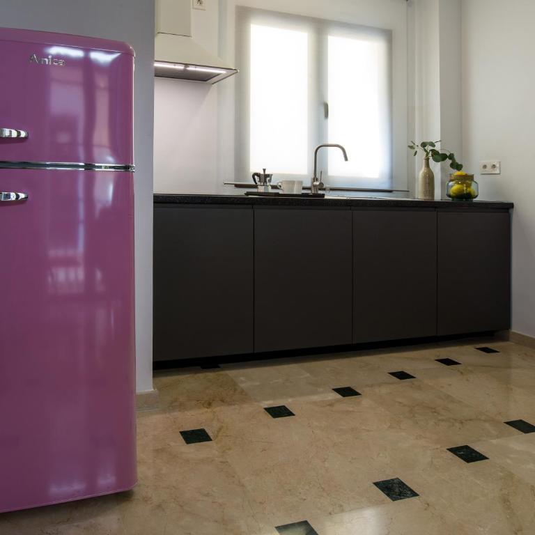 Mesones 54 - Superior Apartment - 12