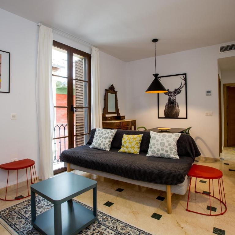 Mesones 54 - Superior Apartment - 1