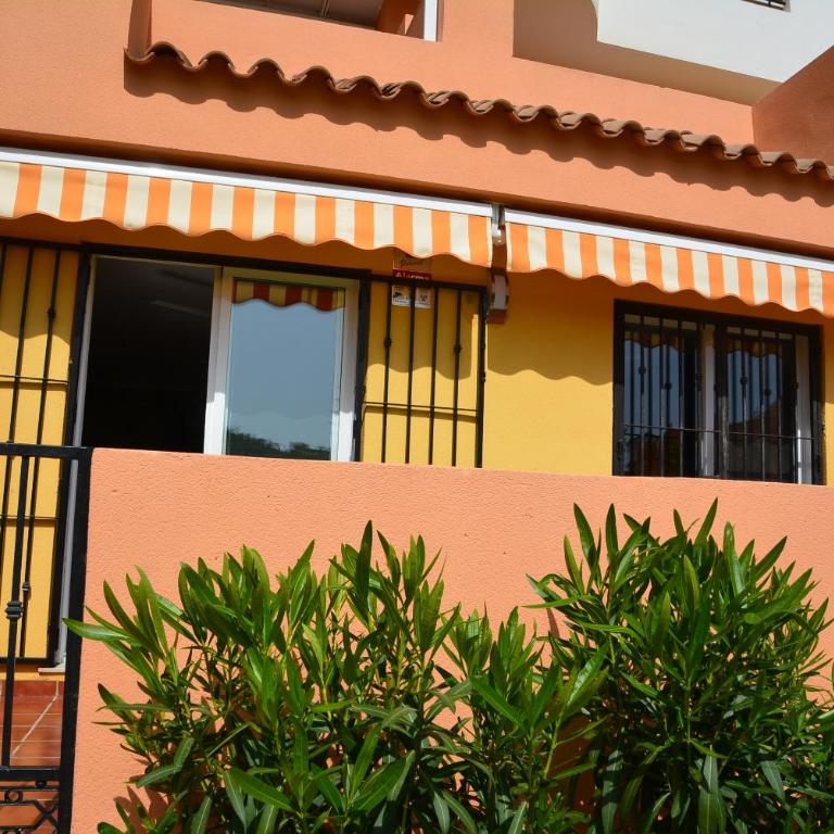 Vera Playa Naturista, Mar y Sol - Apartamento - Planta baja - 3