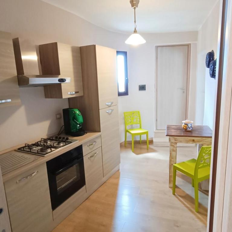 La Terrazza Di Athena sweet rooms - Casa con 2 Camere da Letto - 17