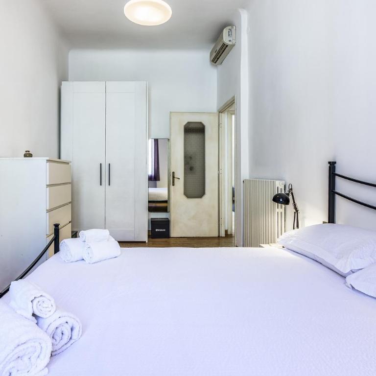 Lepontina Apartment - Appartamento con 2 Camere da Letto - 2