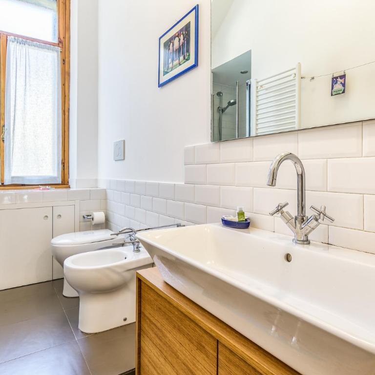 Lepontina Apartment - Appartamento con 2 Camere da Letto - 4