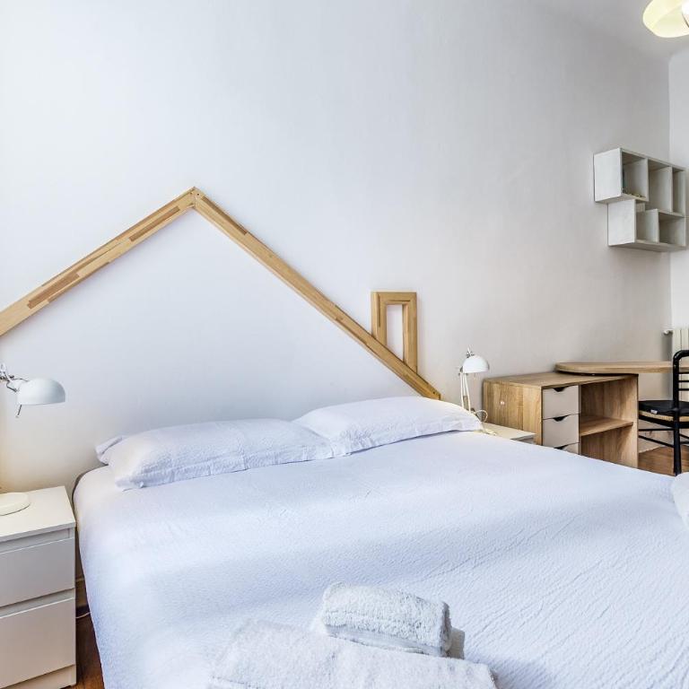 Lepontina Apartment - Appartamento con 2 Camere da Letto - 11