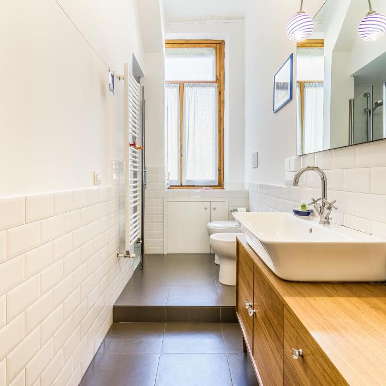 Lepontina Apartment - Appartamento con 2 Camere da Letto - 7