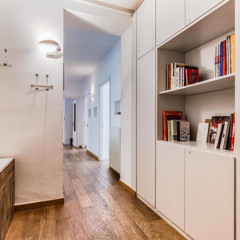 Lepontina Apartment - Appartamento con 2 Camere da Letto - 5