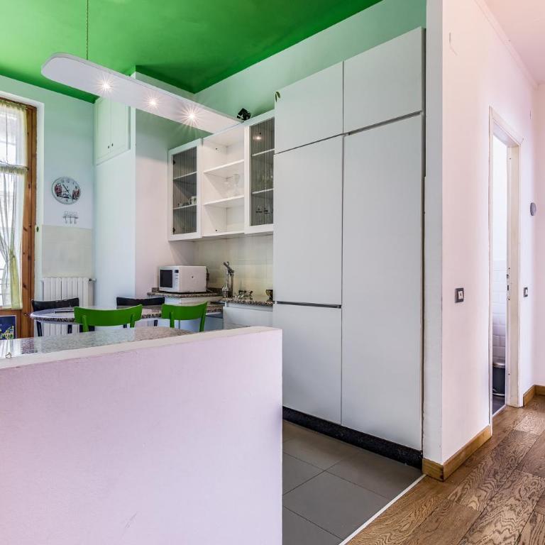 Lepontina Apartment - Appartamento con 2 Camere da Letto - 6