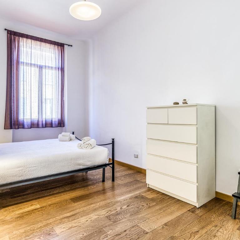 Lepontina Apartment - Appartamento con 2 Camere da Letto - 21