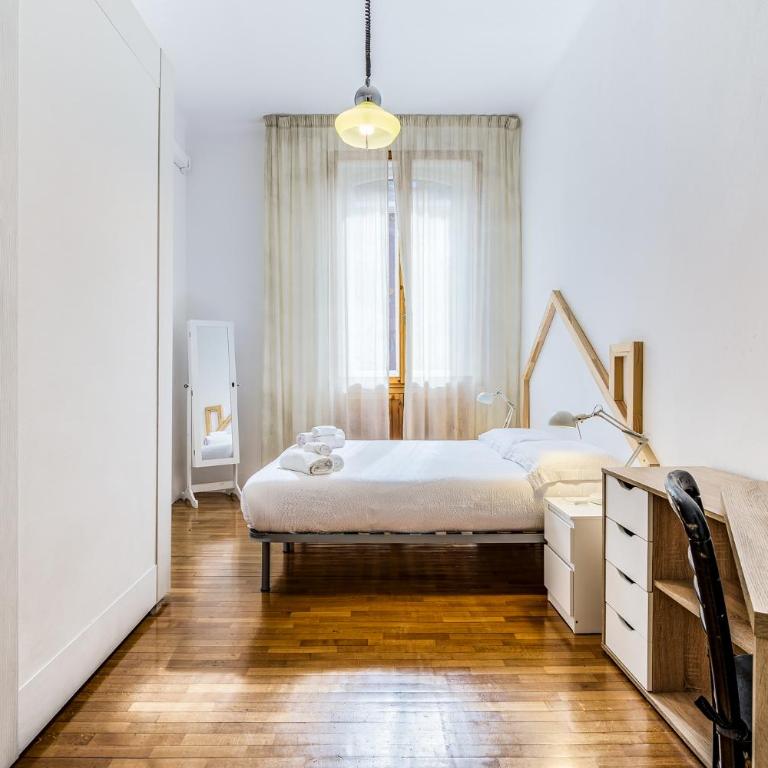 Lepontina Apartment - Appartamento con 2 Camere da Letto - 9