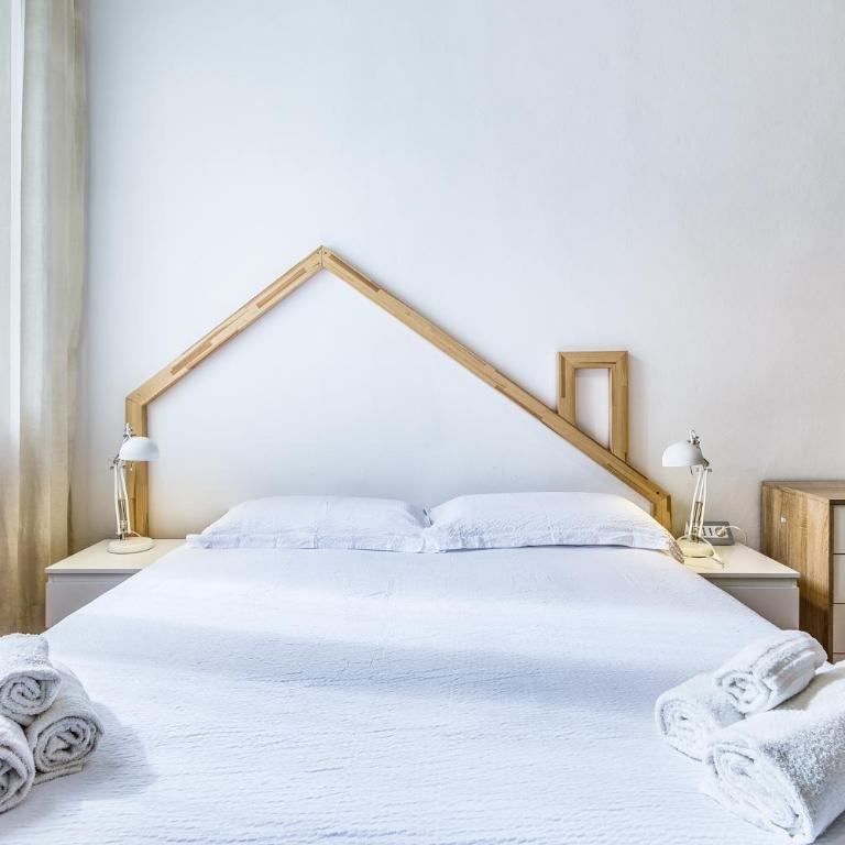Lepontina Apartment - Appartamento con 2 Camere da Letto - 10