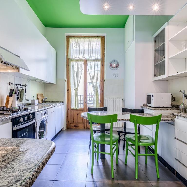 Lepontina Apartment - Appartamento con 2 Camere da Letto - 15