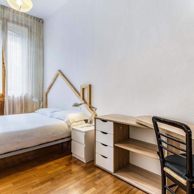 Lepontina Apartment - Appartamento con 2 Camere da Letto - 12