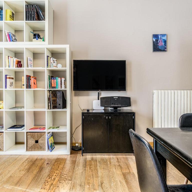 Lepontina Apartment - Appartamento con 2 Camere da Letto - 18