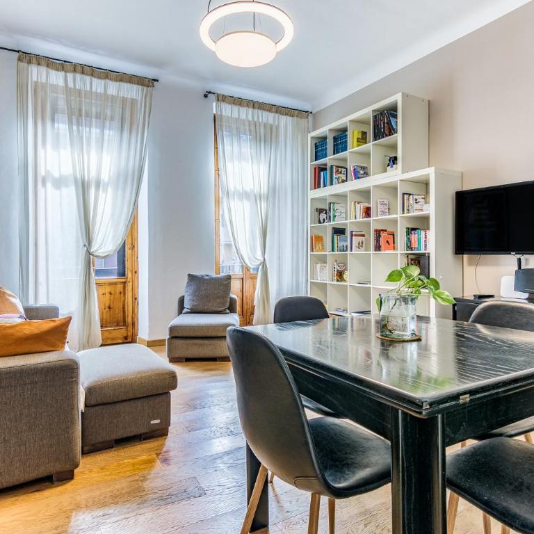 Lepontina Apartment - Appartamento con 2 Camere da Letto - 19