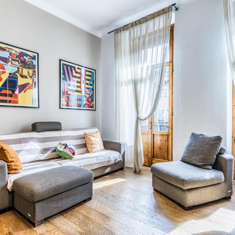 Lepontina Apartment - Appartamento con 2 Camere da Letto - 20