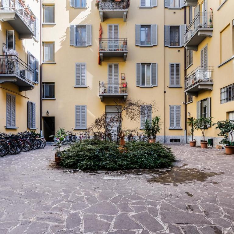 Lepontina Apartment - Appartamento con 2 Camere da Letto - 23