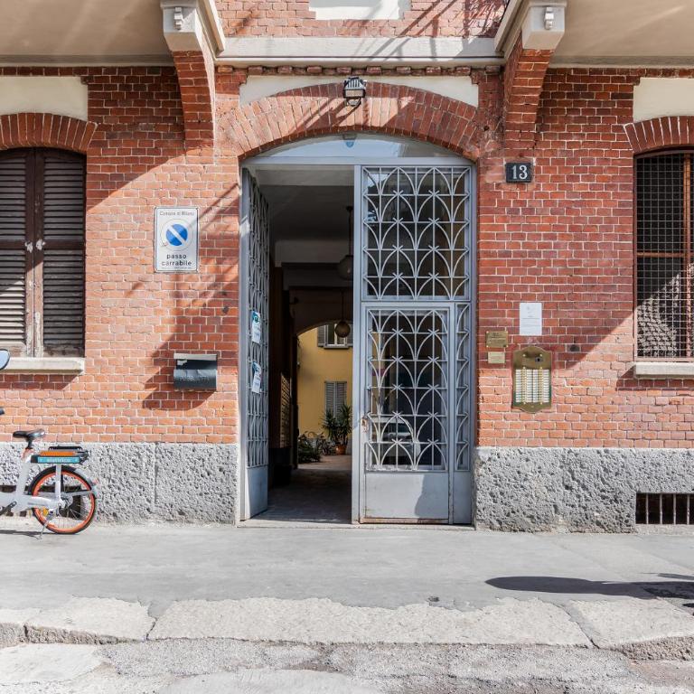 Lepontina Apartment - Appartamento con 2 Camere da Letto - 24
