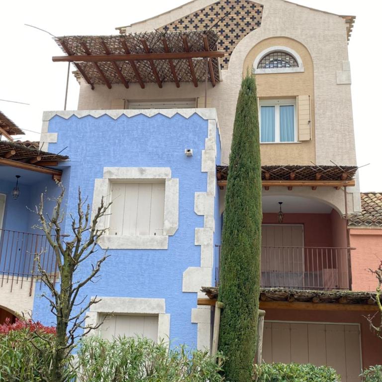 Cascina Jesolana - Appartamento con 2 Camere da Letto - 4