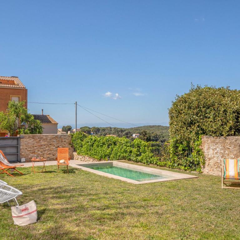 Casa Alegria Costa Brava - BY EMERALD STAY - Villa - 5