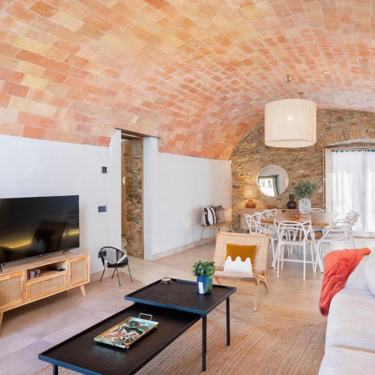 Casa Alegria Costa Brava - BY EMERALD STAY - Villa - 6