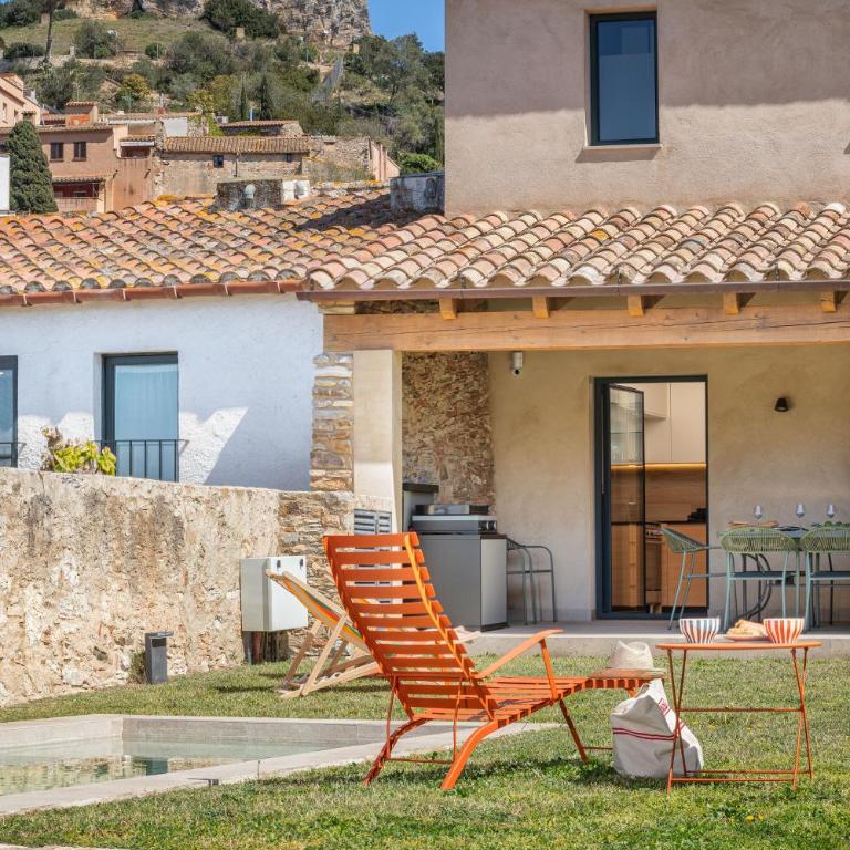 Casa Alegria Costa Brava - BY EMERALD STAY - Villa - 16