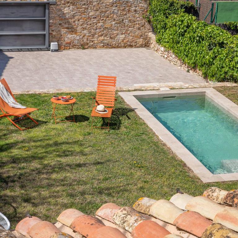 Casa Alegria Costa Brava - BY EMERALD STAY - Villa - 18